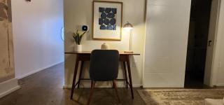 Sterchi Loft Retreat - 1