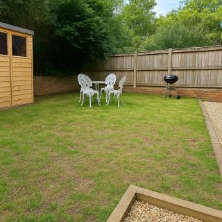 Yew Tree Cottage - Lyndhurst - 3