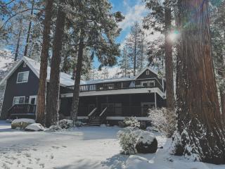 Harvey House - Idyllwild - 2