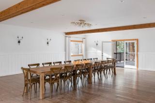 Harvey House - Idyllwild - 1