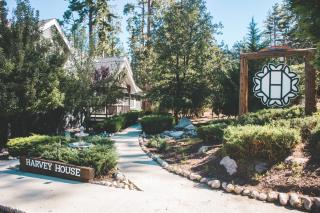 Harvey House - Idyllwild - 7