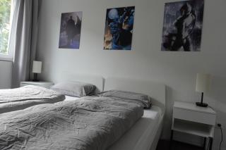 FeWo BNL Hero Bremerhaven - Bremerhaven - 1