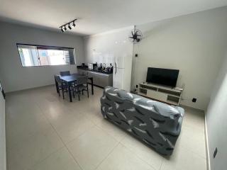 Casa de Lazer com piscina - 5