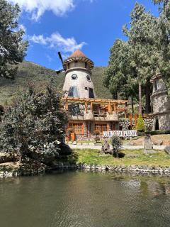 MOLINO DEL PUENTE - 0