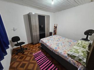 Casa completa para descanso - Guarulhos - 9