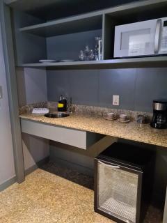 Flat particular - AP 102 - no Hotel Grand Mercure - Brasilia - 5