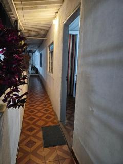Casa completa para descanso - Guarulhos - 8