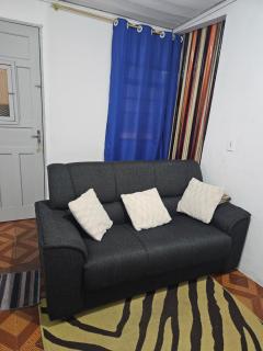 Casa completa para descanso - Guarulhos - 4