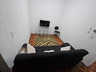 Casa completa para descanso - Guarulhos - 1