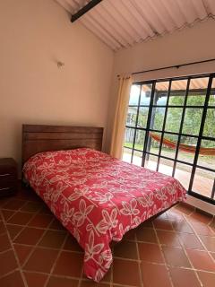 Finca Familiar Villa Lupe - Tena - 9