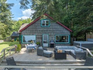 Sandy Beachfront, Hot Tub, Pet-friendly, Kayaking - - 7