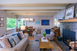 Sandy Beachfront, Hot Tub, Pet-friendly, Kayaking - - 6