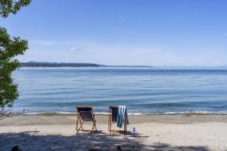 Sandy Beachfront, Hot Tub, Pet-friendly, Kayaking - - 5