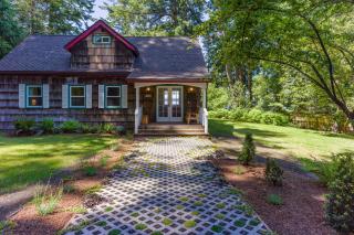 Sandy Beachfront, Hot Tub, Pet-friendly, Kayaking - - 9