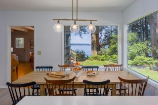 Sandy Beachfront, Hot Tub, Pet-friendly, Kayaking - - 1