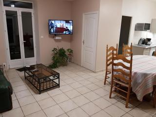 Charmant Duplex avec Jardin Privatif et Parking, à Proximité de Montargis et Pithiviers - FR-1-590-194 - Lorcy - 0