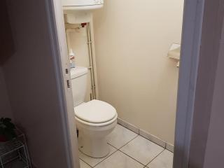 Charmant Duplex avec Jardin Privatif et Parking, à Proximité de Montargis et Pithiviers - 4