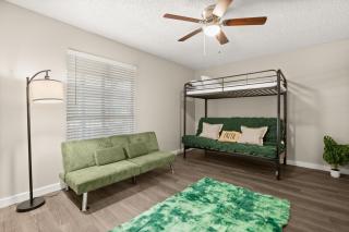 Emerald Gem SoCo Condo - Austin - 1