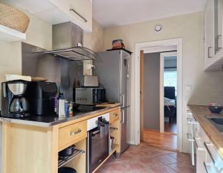 Great view - King bed - Balcony w roof - Sunroom - Bergen - 2