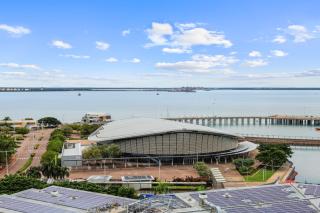 The Ark - Darwin - 4