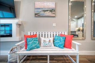 Peaceful Paradise Private Pool Balcony Views 5 Mins to Whitecap Beach - Corpus Christi - 3