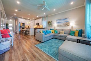 Peaceful Paradise Private Pool Balcony Views 5 Mins to Whitecap Beach - Corpus Christi - 8