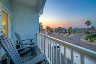 Peaceful Paradise Private Pool Balcony Views 5 Mins to Whitecap Beach - 7