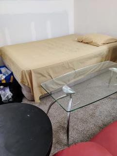 1 bedroom in 3 BR condo - 1