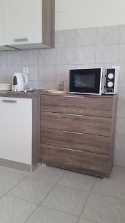 Apartments Vrvilo - 1