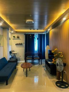 Schwesti's Lodge - Baguio - 8