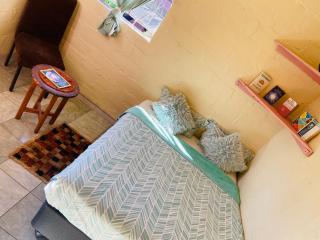 Mountain Vista Cottage - Mbabane - 1