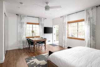 Harvey House - Idyllwild - 6