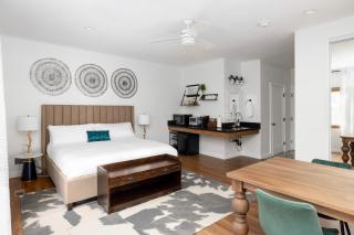 Harvey House - Idyllwild - 9