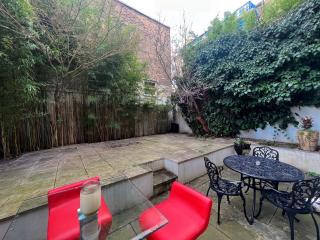 Royal Kensington Apartments - Londra - 3