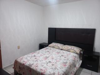 Apartment bello y tranquilo - Città del Messico - 8