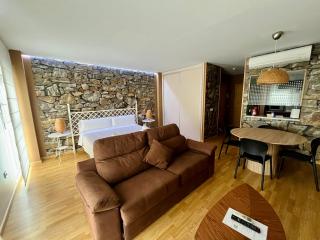 Apartamentos Suites Capitolio - Mérida - 1
