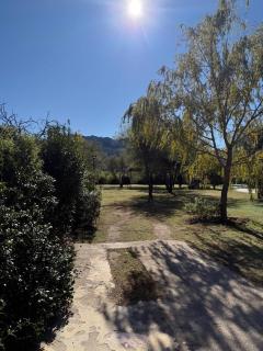 Hotel Seven - San Luis - Quebrada de los Códores - 6
