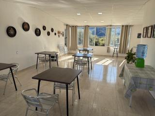 Hotel Seven - Juana Koslay - San Luis - 6
