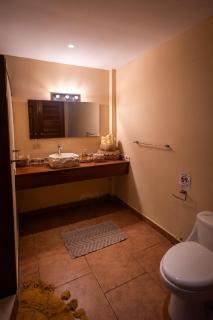 Seahouse Beachfront B&B with Pool - Bocas del Toro - 1