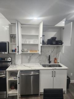 Home in Northwest Calgary - 9