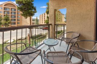 Mountainwood 201 by Summit County Mountain Retreats - 9