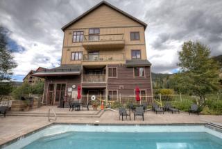 Red Hawk Lodge 2202 by Summit County Mountain Retreats - 8