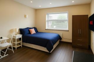 95 Hackney Central London Studios - London - 0