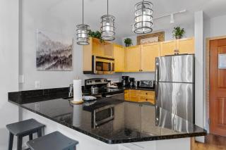 Silver Mill 8164 by Summit County Mountain Retreats - 3