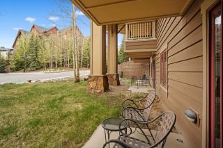 Red Hawk Lodge 2202 by Summit County Mountain Retreats - 9