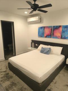 Poblado Luxury Suites - Medellín - 2