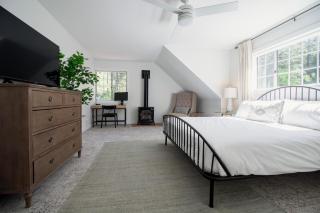 Harvey House - Idyllwild - 8