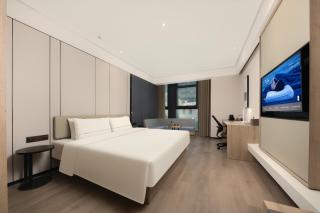 Atour Hotel Hangzhou Qianjiang New Town Qianjiang Road - Hangzhou - 7