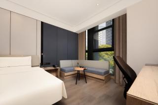Atour Hotel Hangzhou Qianjiang New Town Qianjiang Road - Hangzhou - 6