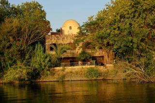 Nile View House - Assuão - 8